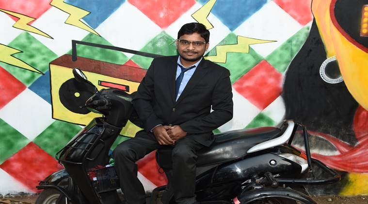 nit rourkela, nit admission, jee, accessible campus, differently abled. PwD admission, PwD India, jee mains, nta, nit admission, engineering admission, jiteesh kumar, bihar, infrastructure, accessible hostels, education news