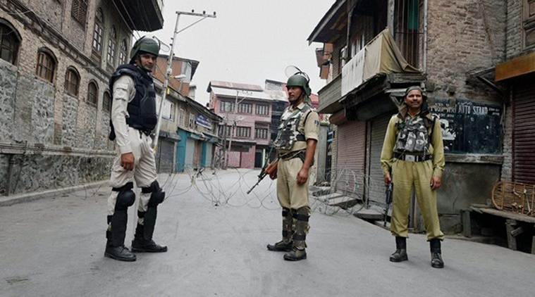 J&K: Section 144 in Poonch, Rajouri after shops, vehicles set on fire