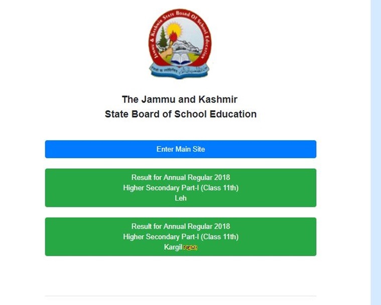 jkbose, jkbose 11th result, jkbose 11th result 2018, jkbose class 11th result 2018, jkbose.co.in, jkbose.co.in result, jkbose result, jkbose class 11 result