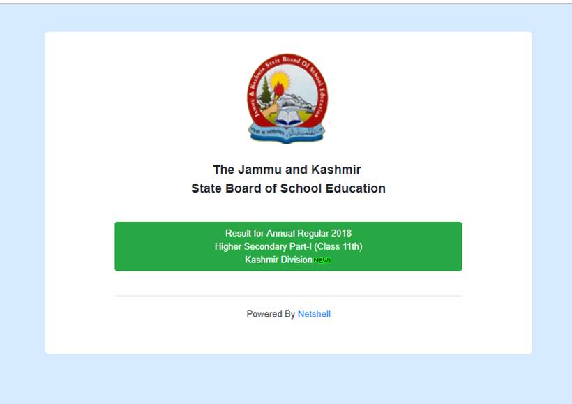 jkbose.ac.in, jkbose result, jkbose kashmir result, JKBOSE class 11 result, jammu kashmir board of secondary education, education news, india result, sarkari naukri result