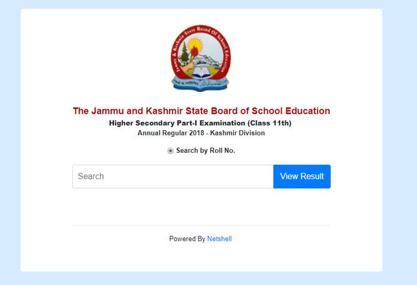 jkbose.ac.in, jkbose result, jkbose kashmir result, JKBOSE class 11 result, jammu kashmir board of secondary education, education news, india result, sarkari naukri result