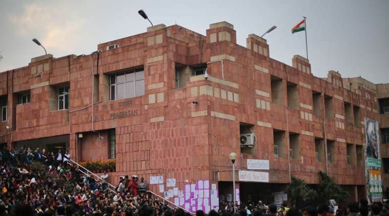 Jawaharlal Nehru University, JNU, Centre of Excellence for European Union studies, Centre of Excellence