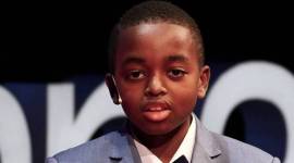 joshua beckford autism