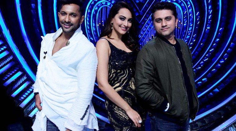 Nach Baliye 8
