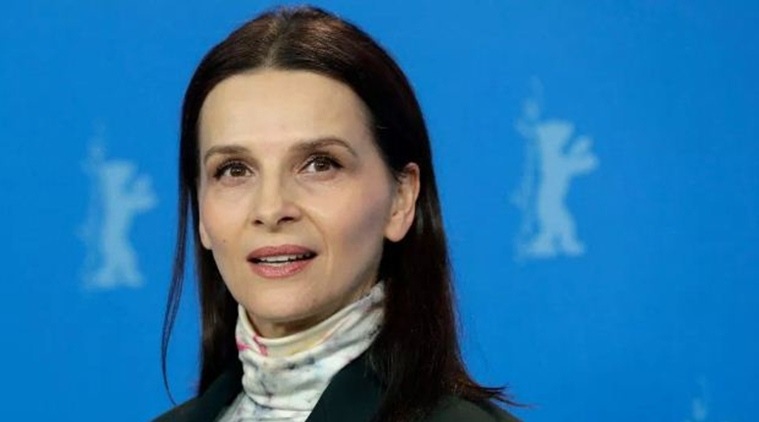 juliette binoche