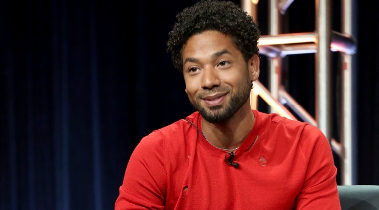 Jussie Smollett racist attack