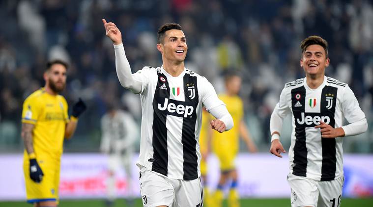 Juventus FC Stock Has Doubled in the Cristiano Ronaldo Era, and