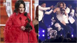 grammys 2019 winners