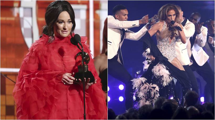 grammys 2019 winners