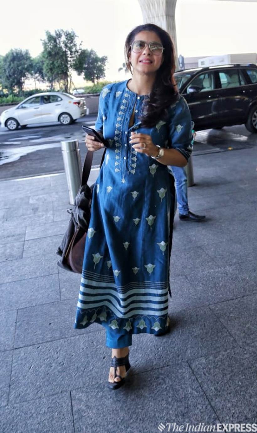 Kajol