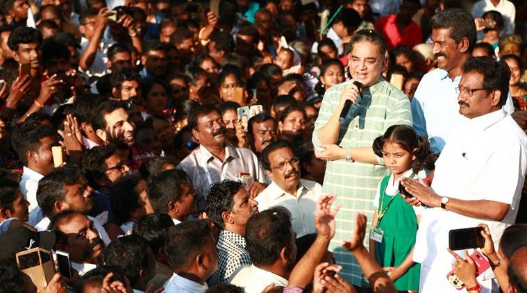 Delhi HC nixes petition against Kamal Haasan for 'Hindu terrorist' remark