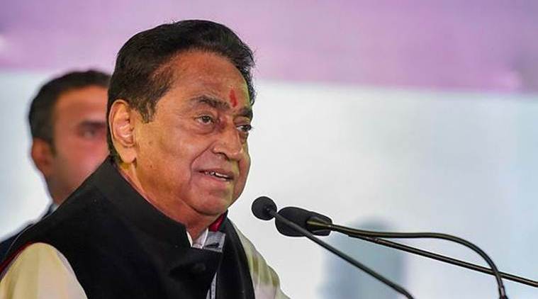 madhya pradesh, madhya pradesh budget, madhya pradesh farmers, madhya pradesh budget farmers, madhya pradesh farmers schemes, farmers crtisis, farmers suicide, kamal nath, Indian express