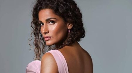 Kamal Sidhu motherhood parenting