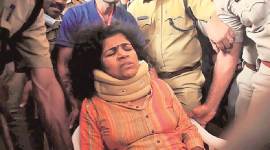 Village court allows woman who visited Sabarimala to come home