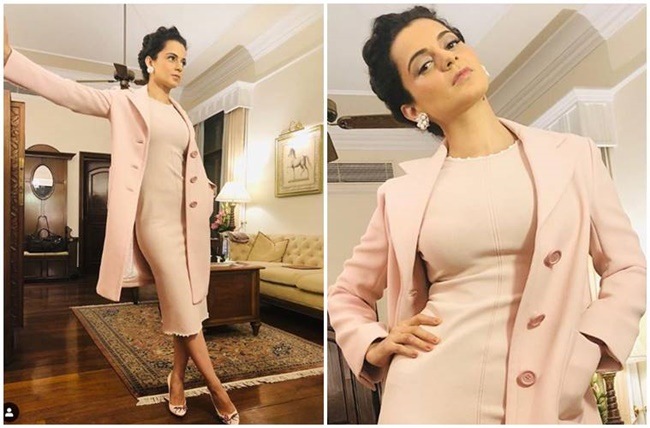 Kangana Ranaut, Manikarnika, Priyanka Chopra, Alia Bhatt, Katrina Kaif, Janhvi Kapoor, Sara Ali Khan, Sonam Kapoor, Parineeti Chopra, Kriti Sanon, Shilpa Shetty, celeb fashion, bollywood fashion, indian express, indian express news