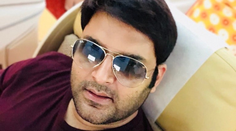 Kapil Sharma