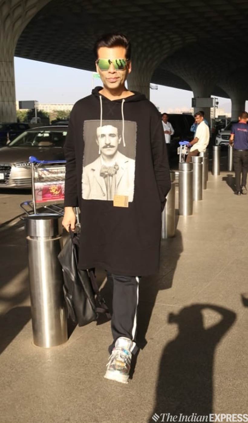 karan johar