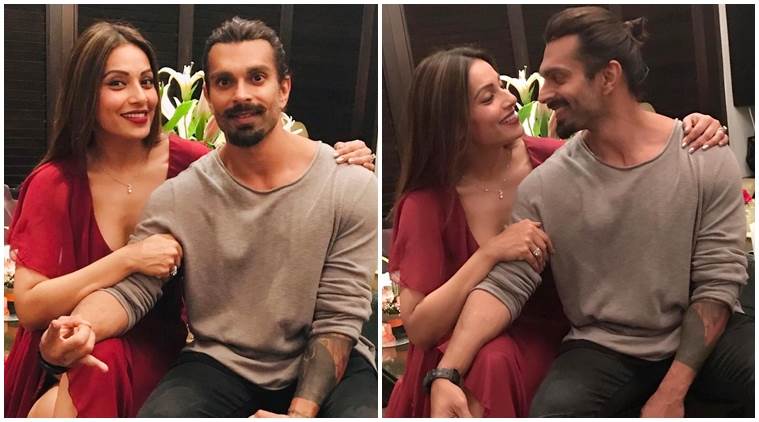 Karan Singh Grover, Bipasha Basu