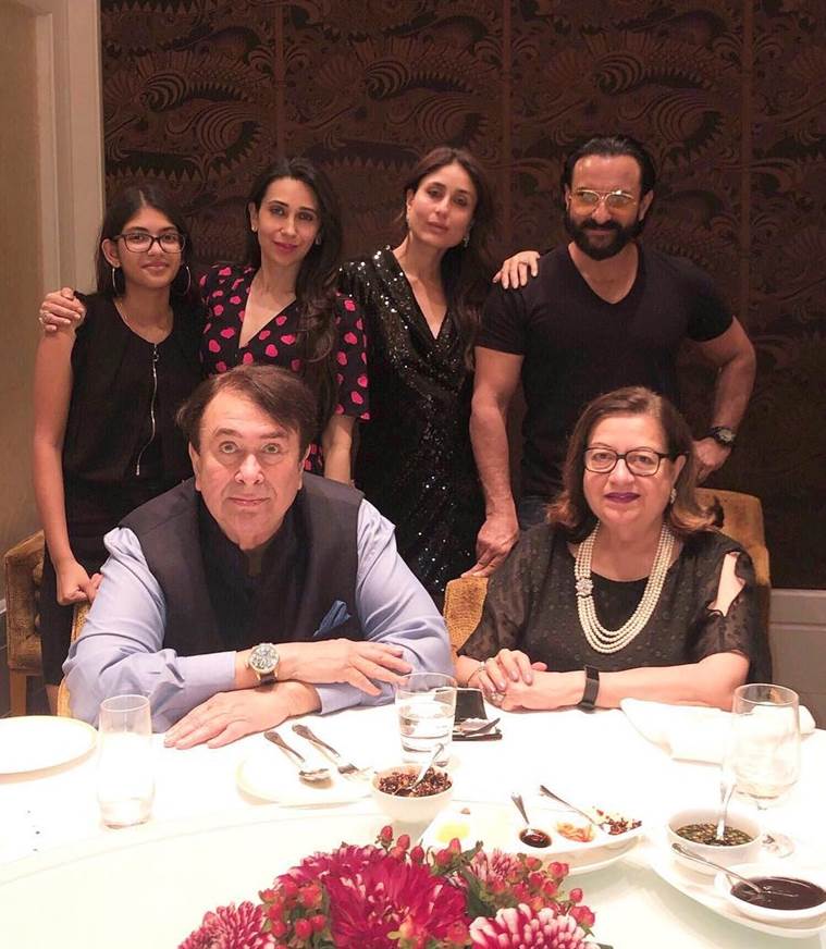 Karisma Kapoor