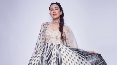Karisma Kapoor