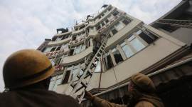 Karol bagh fire, Karol Bagh hotel fire, Hotel Arpit palace, Hotel arpit palace fire, delhi fire, indian express, latest news
