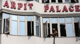 Identity of Karol Bagh hotel fire’s victim number 17 confirmed