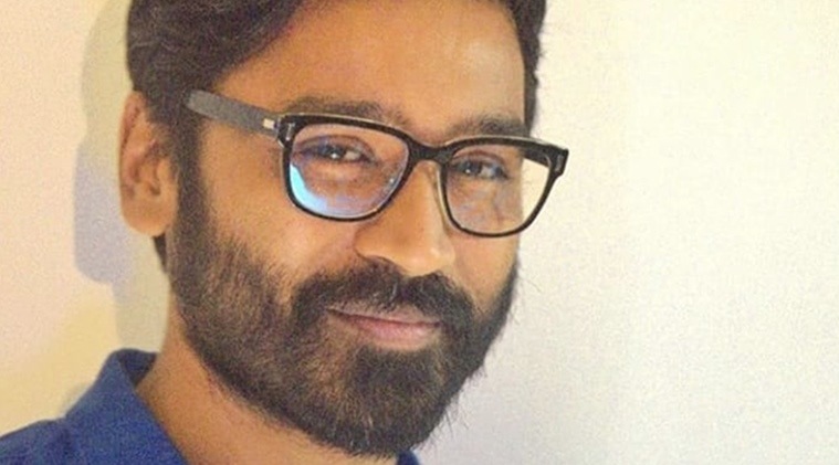 Karthik Subbaraj Dhanush