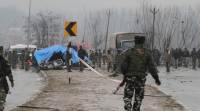 pulwama attack, pakistan pulwama attack, pakistan on pulwama dossier, pulwama dossier, pulwama crpf attacks, srinagar crpf attacked, india news