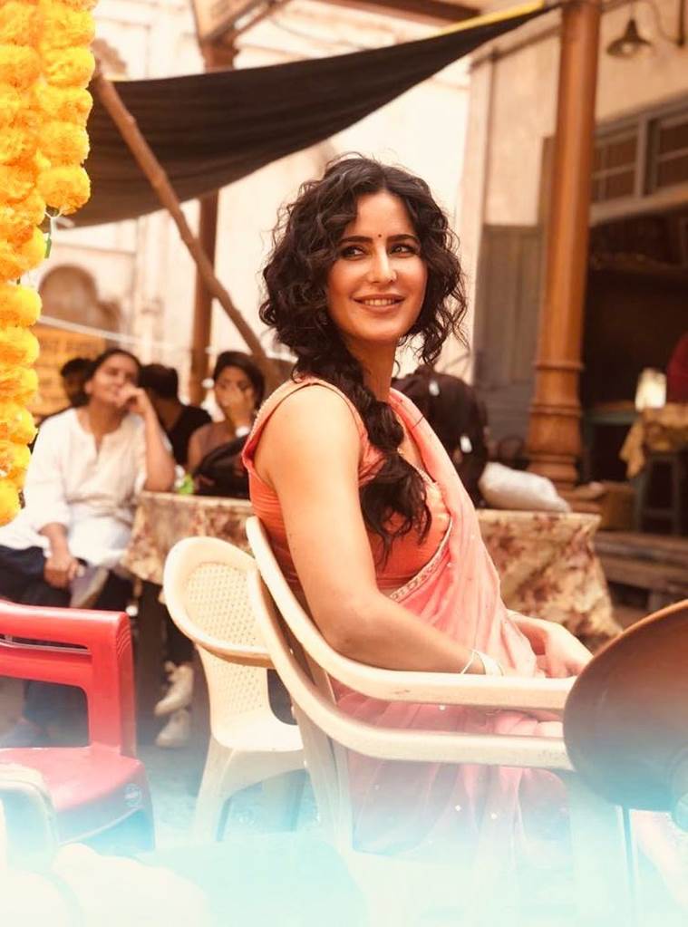 Katrina Kaif