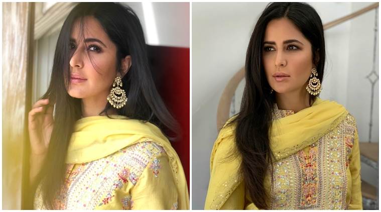 Katrina Kaif