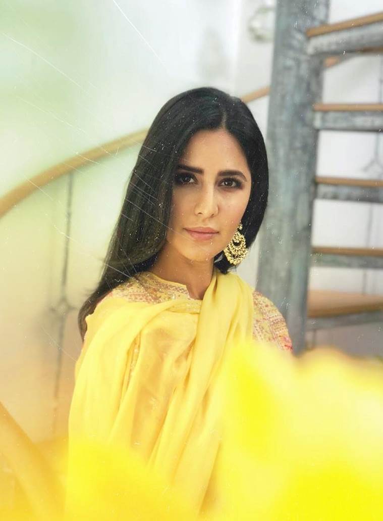 Katrina Kaif
