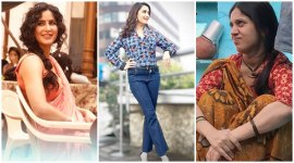 Katrina Kaif, Madhuri Dixit, Bhumi Pednekar