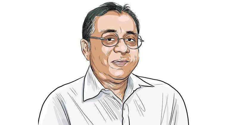 Andhra Pradesh, Kishore Chandra Deo, KC Deo quits congress, Congress, Rahul Gandhi, Congress in Andhra pradesh, Lok Sabha elections, Indian express