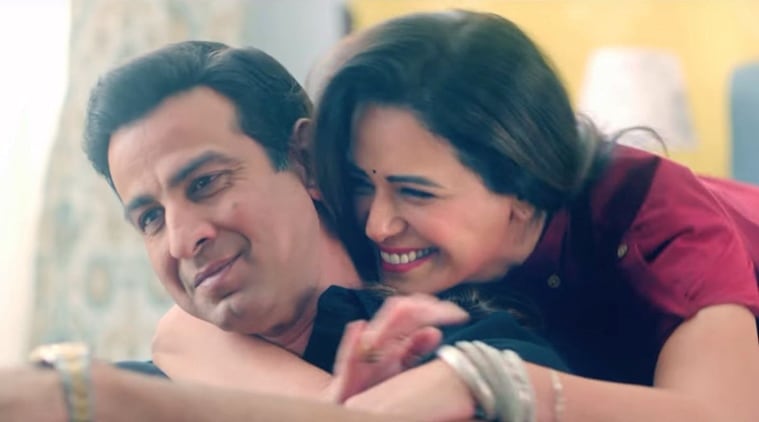 Kehne Ko Humsafar Hain 2 mona singh ronit roy stills