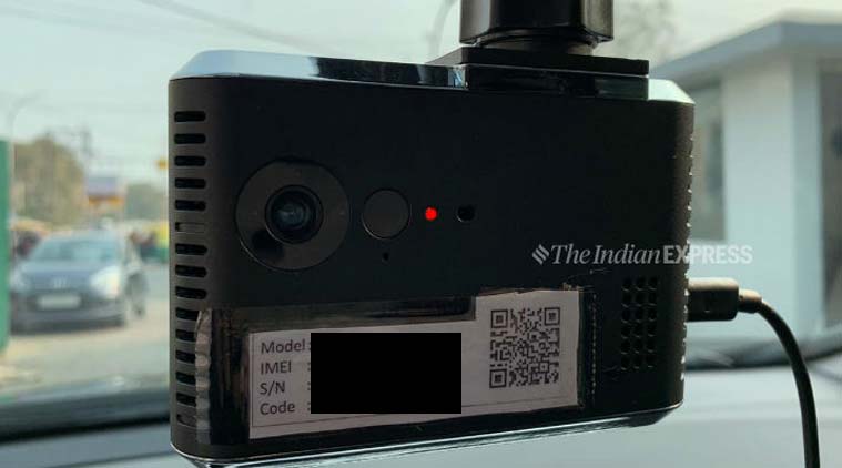 Kent, Kent CamEye, Kent CamEye price in India, Kent CamEye review, Kent CamEye features, Kent CarEye specifications, Kent, car security gadgets,