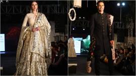 designer Rohit Bal, khadi 100 years, Bollywood actor Arjun Rampal, Aditi Rao Hydari
