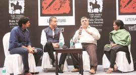 Secularism not just humanitarian but national security issue: Deora