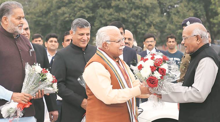 Haryana Budget session: House urges Centre to give ‘befitting reply to Pakistan’ for Pulwama attack