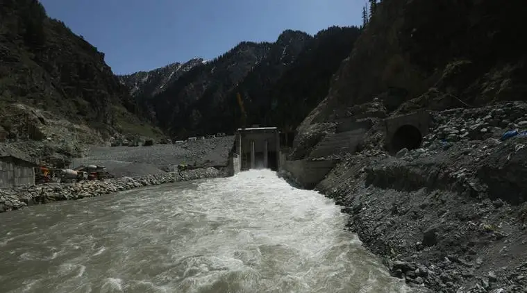 Explained: India's policy shift in sharing Indus waters with Pakistan