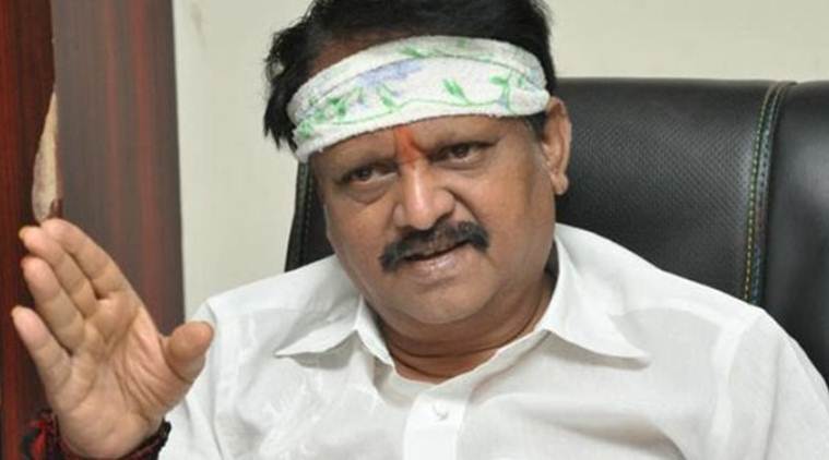 Kodi Ramakrishna dead