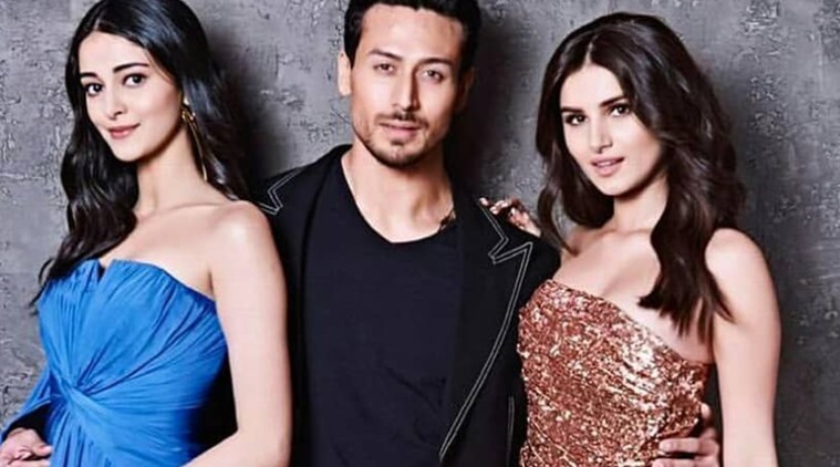   koffee with karan 6, tiger shroff, tara sutaria, ananya pandey 