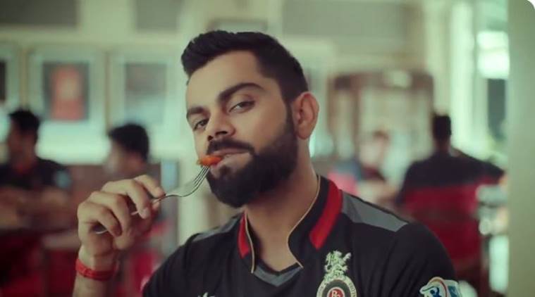 India tour of Australia 2019