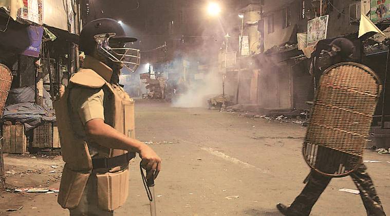 Woman suspected to be child-lifter attacked by mob in Howrah: Police
