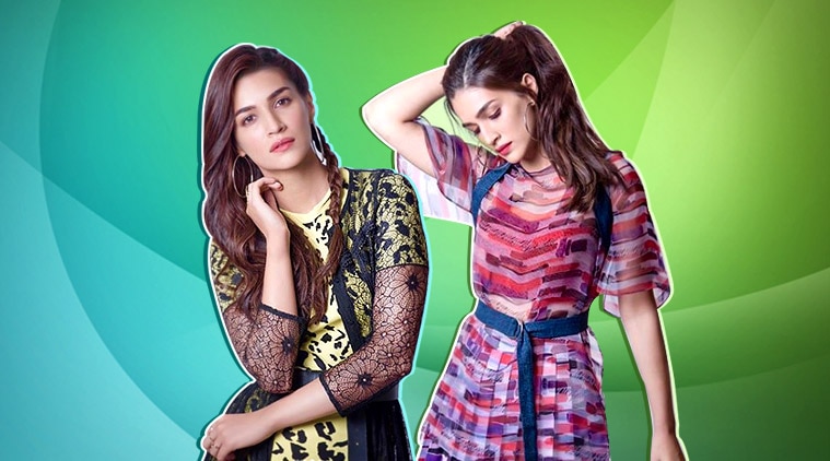 Luka Chuppi promotions: Kriti Sanon disappoints in her latest looks