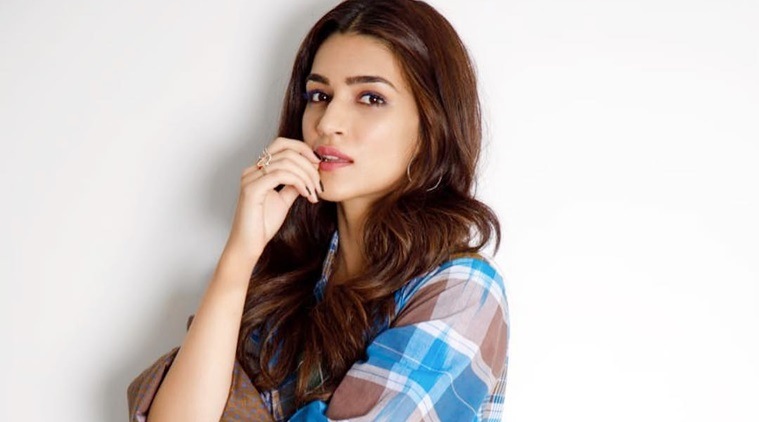 kriti sanon