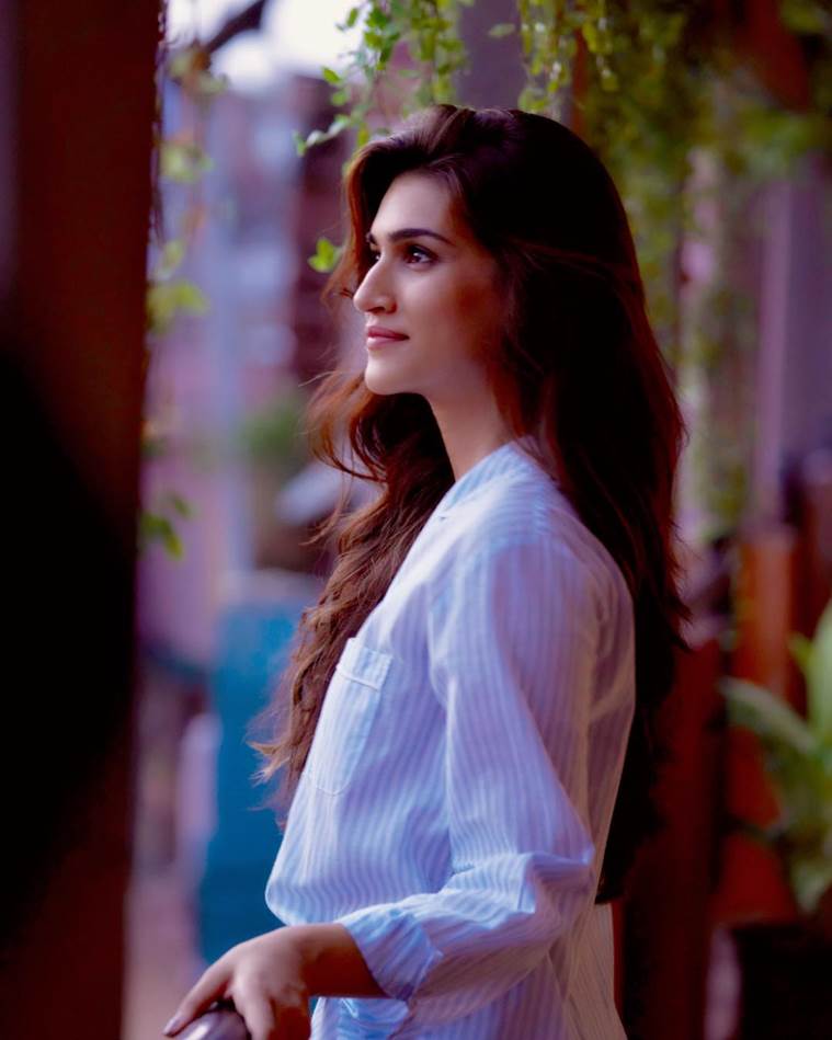 Kriti Sanon