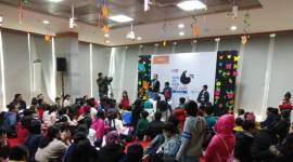 Kukdukoo Lit Fest, lit fest, Kukdukoo Lit Fest 2019, lit fest 2019, Kukdukoo Lit Fest noida, Kukdukoo Lit Fest sessions,indian express, indian express news