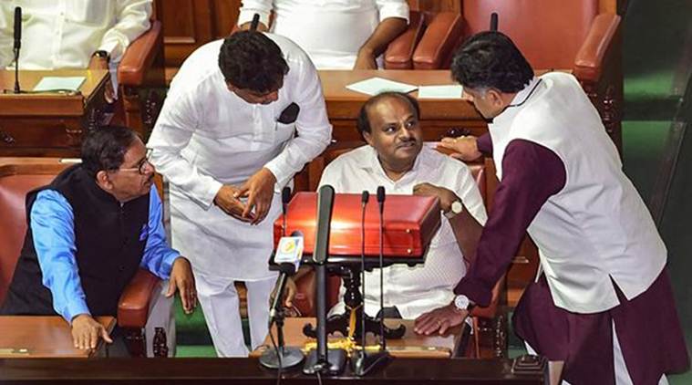 SIT to probe audio-clip at centre of Karnataka poaching row