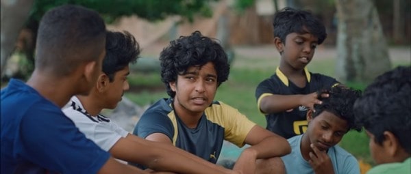 Kumbalangi Nights review
