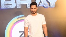 Kunal Kemmu webseries Abhay on ZEE5